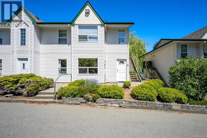 4 1535 Dingwall Rd, Courtenay, British Columbia V9N3S8