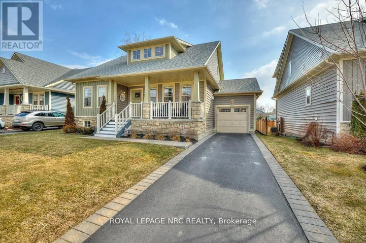 3806 RYAN AVENUE, Fort Erie (Crystal Beach), Ontario L0S1B0