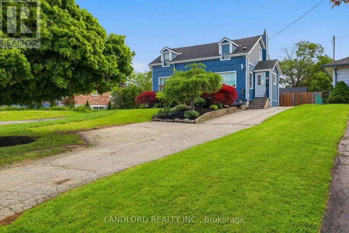 99 FAIRVIEW AVENUE, St. Thomas, Ontario N5R4X7