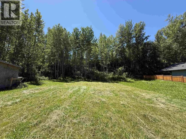133 1702 DYKE ROAD, Quesnel, British Columbia V2J6A4