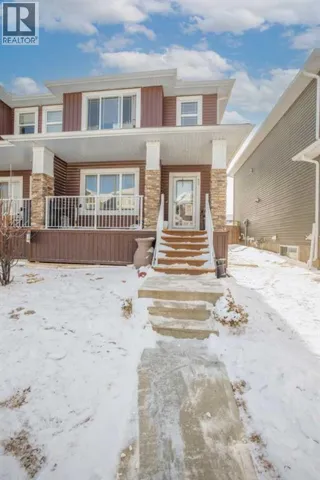 29 Redstone Common NE, Calgary, Alberta T3N0K3