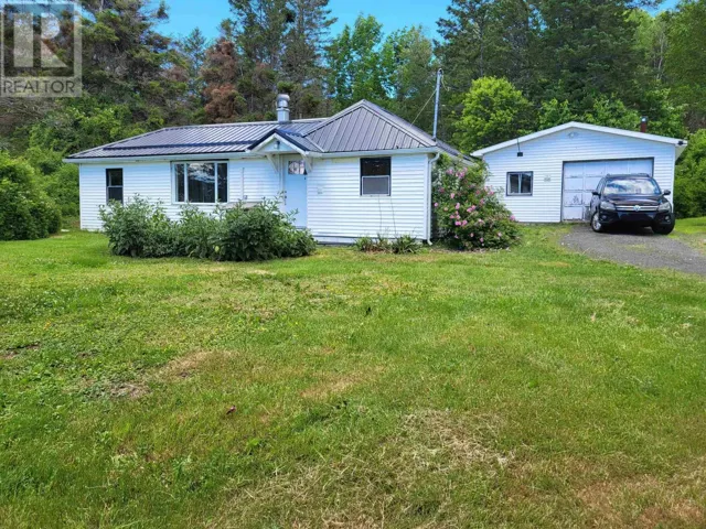 519 Inglewood Road, Beaconsfield, Nova Scotia B0S1C0