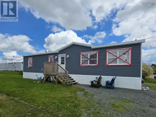 19 Butler Drive, Bible Hill, Nova Scotia B2N5M9