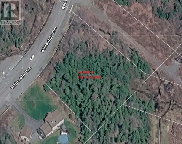 Lot 609-A White Hills Run, Hammonds Plains, Nova Scotia B4B1W7