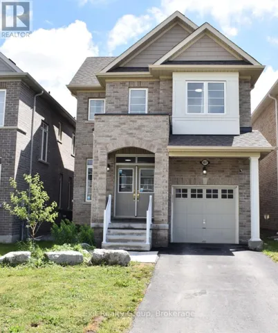 1857 FOSTERBROOK STREET, Oshawa (Taunton), Ontario L1K3G5