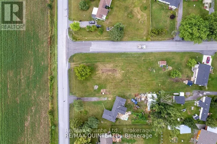 0 MOORE AVENUE, Greater Napanee (Greater Napanee), Ontario K7R3K7