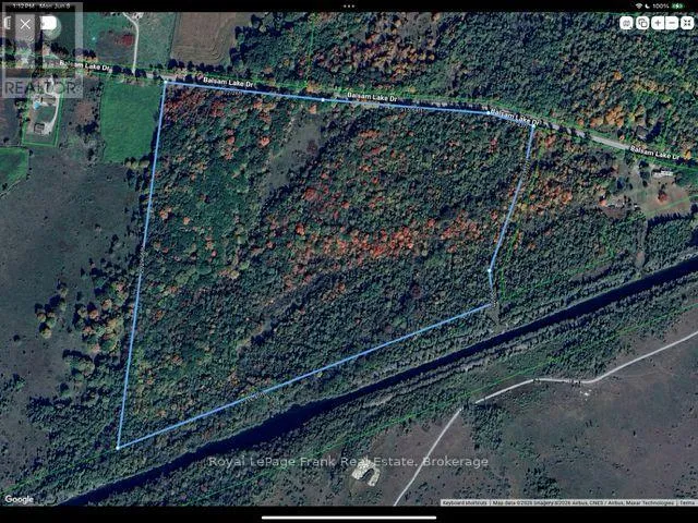 0 BALSAM LAKE DRIVE, Kawartha Lakes (Bexley), Ontario K0M2B0