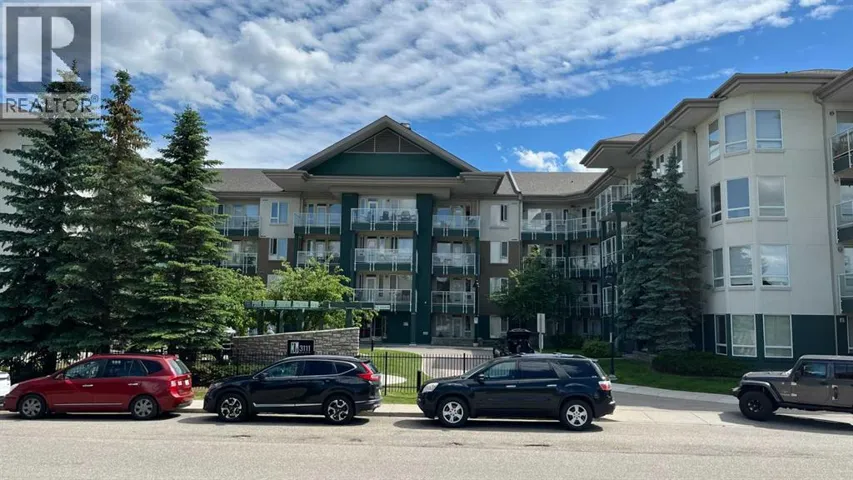 203, 3111 34 Avenue NW, Calgary, Alberta T2L0Y2