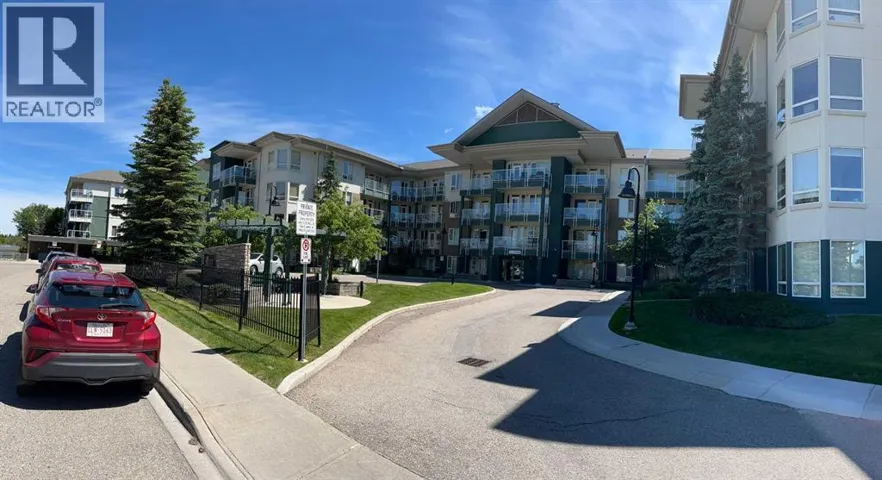 203, 3111 34 Avenue NW, Calgary, Alberta T2L0Y2