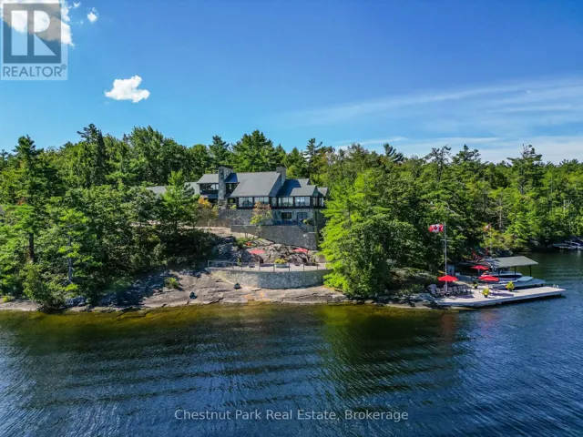 2 - 1088 LAWLAND HEIGHTS ROAD, Gravenhurst (Muskoka (S)), Ontario P1P1R2