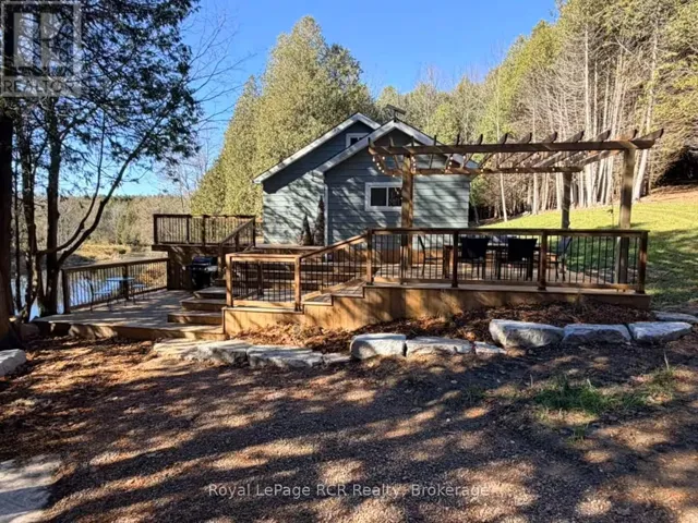 384275 CONCESSION 4, West Grey, Ontario N0C1K0