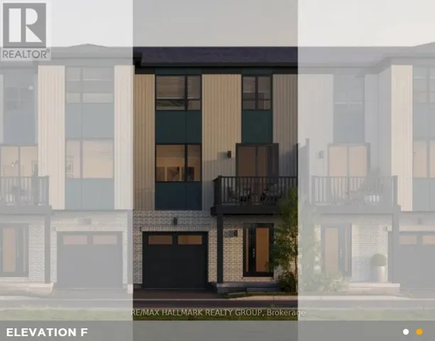 305 AMISTAD PRIVATE, Ottawa, Ontario K1W0T1