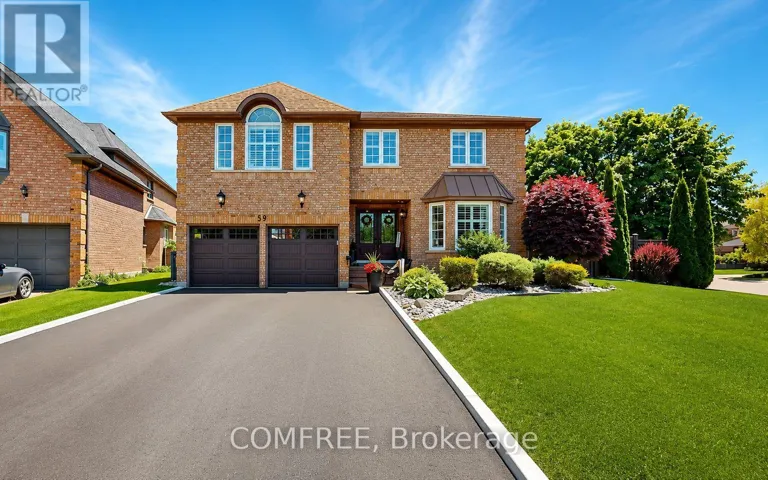 39 FALCON COURT, Cambridge, Ontario N1T1P2