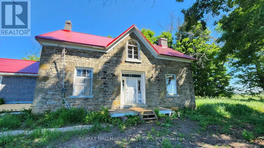 2429 HISCOCKS ROAD, Front of Leeds & Seeleys Bay, Ontario K7G2V4