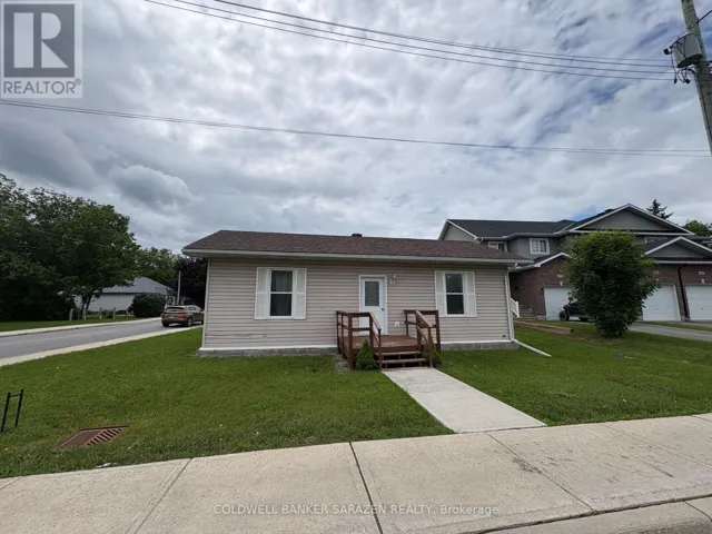5 NORMA STREET S, Arnprior, Ontario K7S3B2