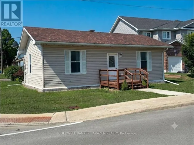 5 NORMA STREET S, Arnprior, Ontario K7S3B2