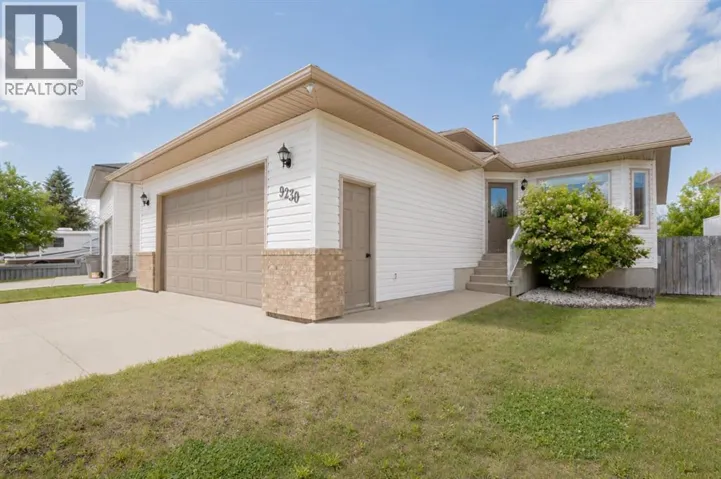 9230 129 Avenue, Grande Prairie, Alberta T8X1R5