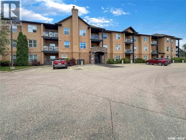 310 326 Herold ROAD, Saskatoon, Saskatchewan S7V0A2