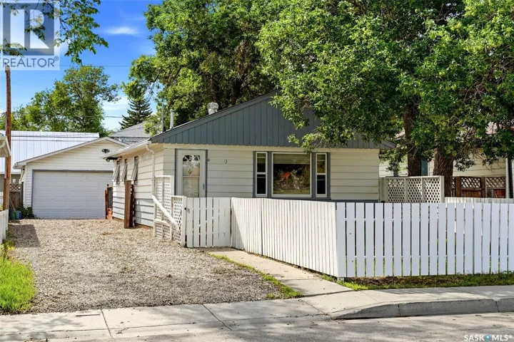 1860 Alexandra STREET, Regina, Saskatchewan S4T4P3