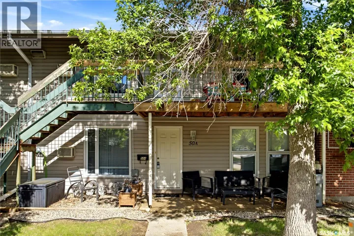A 50 Nollet AVENUE, Regina, Saskatchewan S4T7T9