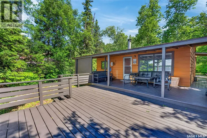 524 Neis DRIVE, Emma Lake, Saskatchewan S0J0N0