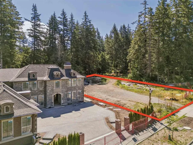 2810 138 STREET, Surrey, British Columbia V4P1T5