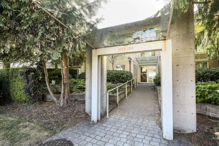 308 1929 154 STREET, Surrey, British Columbia V4A4S2