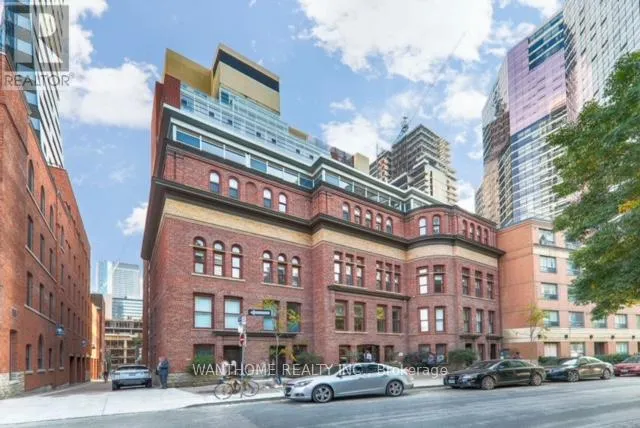 1405 - 11 ST JOSEPH STREET, Toronto (Bay Street Corridor), Ontario M4Y3G4