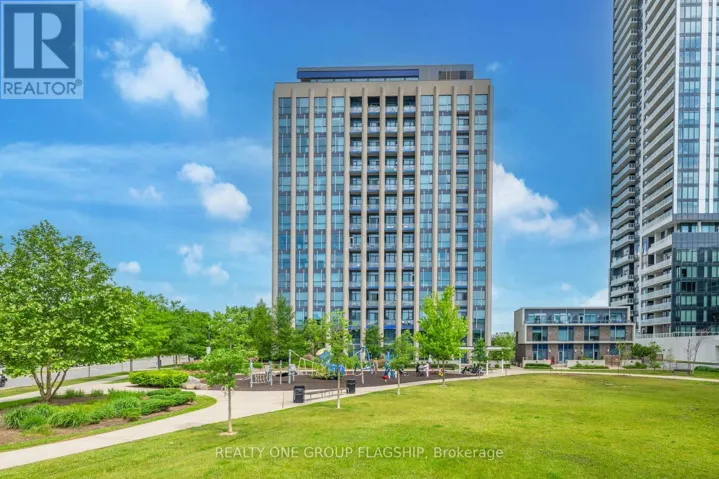 103 - 75 THE DONWAY W, Toronto (Banbury-Don Mills), Ontario M3C2E9