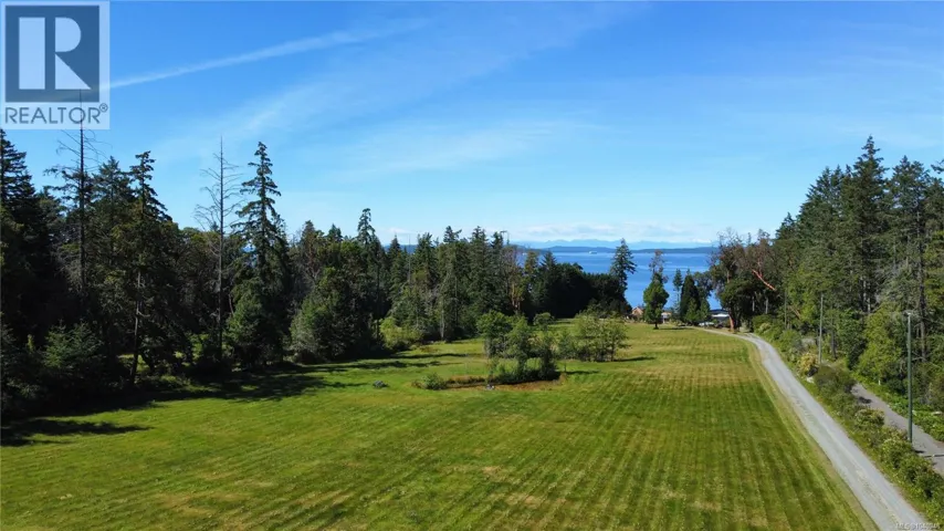LT A Barnes Rd, Crofton, British Columbia V0R1R0