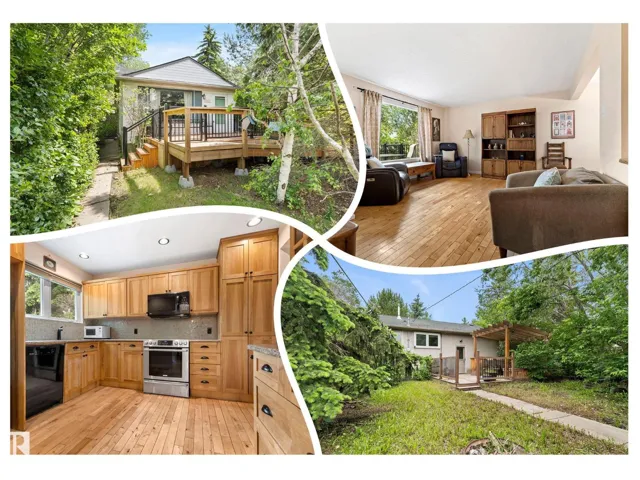 13411 105 ST NW, Edmonton, Alberta T5E4S7