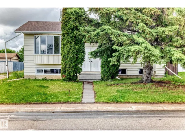 1103 56 ST NW, Edmonton, Alberta T6L1Y4