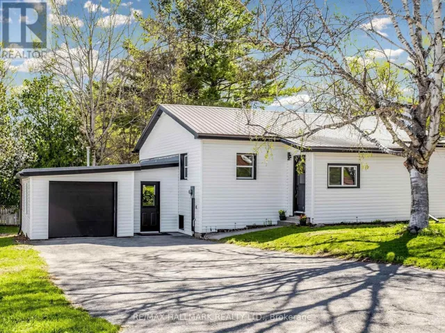 19 LUDLOW STREET, Midland, Ontario L4R4B7