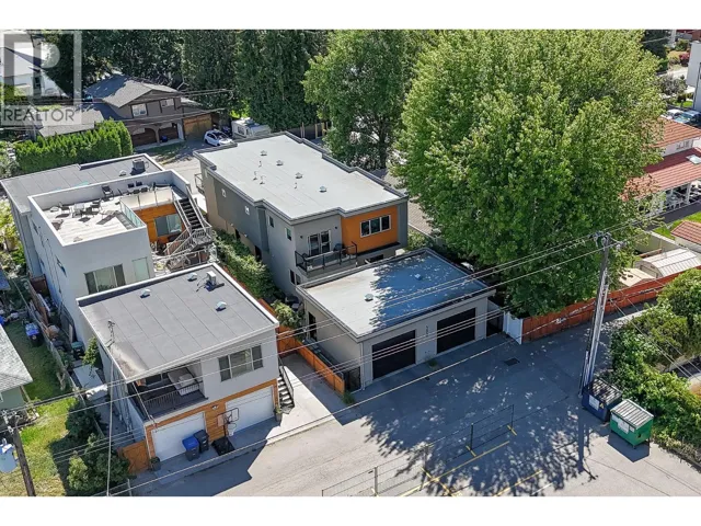 589 CHURCHILL Avenue Unit# 102, Penticton, British Columbia V2A1E2