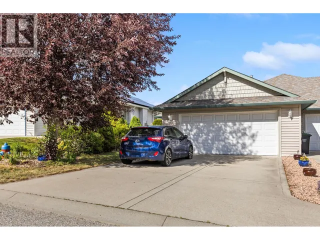 3669 Yorkton Road, West Kelowna, British Columbia V4T3T7