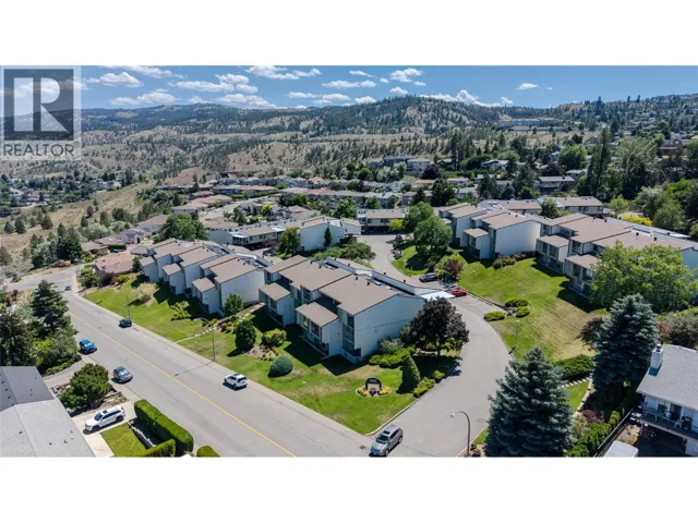 137 MCGILL Road Unit# 46, Kamloops, British Columbia V2C1L9