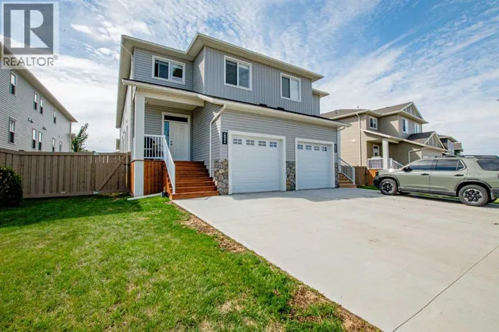 10227A 149 Avenue, Rural Grande Prairie No. 1, County of, Alberta T8X0R8