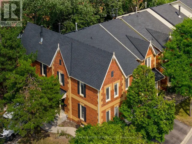 7 - 2006 GLENADA CRESCENT, Oakville (WC Wedgewood Creek), Ontario L6H5R9