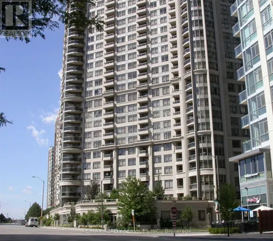 718 - 3880 DUKE OF YORK BOULEVARD, Mississauga (City Centre), Ontario L5B4M7
