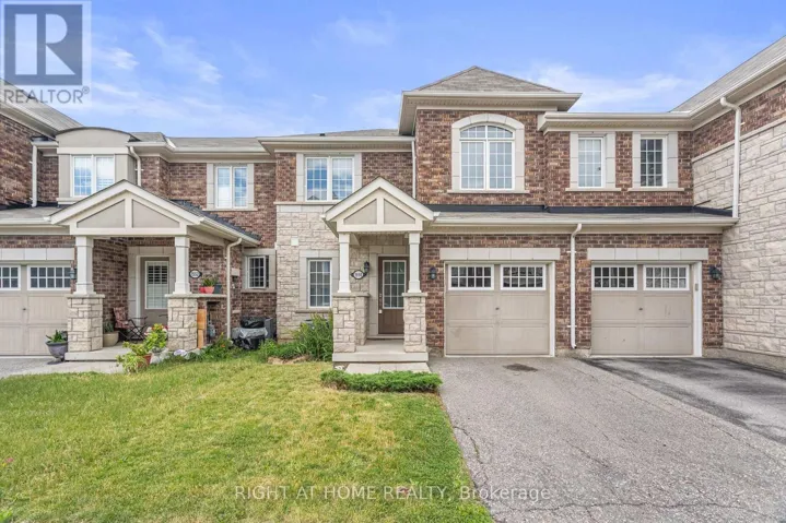 1550 GAINER CRESCENT, Milton (CL Clarke), Ontario L9T8Y3