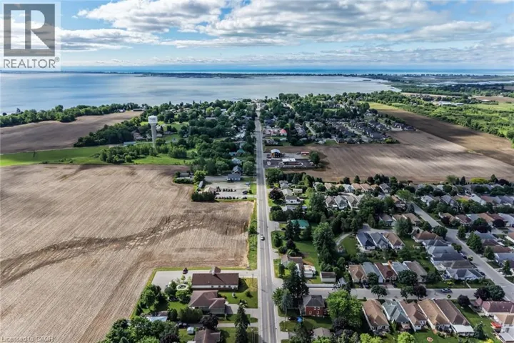 1109 MAIN Street, Port Rowan, Ontario N0E1M0