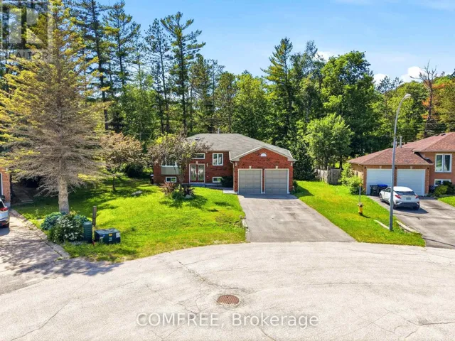 9 BIRDIE COURT, Wasaga Beach, Ontario L9Z1C1
