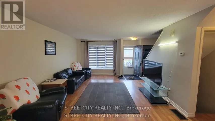 108 - 733 DEVERON CRESCENT, London South (South T), Ontario N5Z4X7