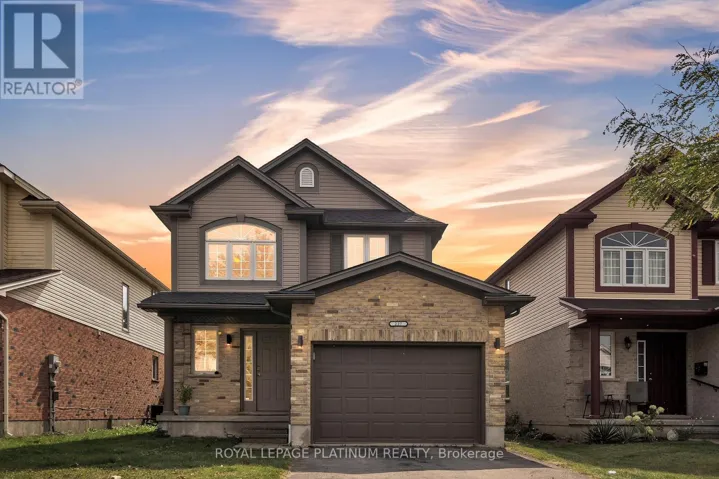 227 BRUNSWICK AVENUE, London North (North I), Ontario N6G3K6