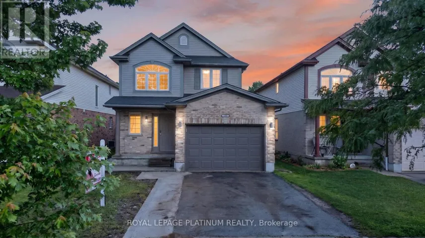 227 BRUNSWICK AVENUE, London North (North I), Ontario N6G3K6
