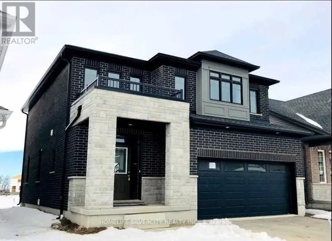 397 FREURE DRIVE, Cambridge, Ontario N1S0B5