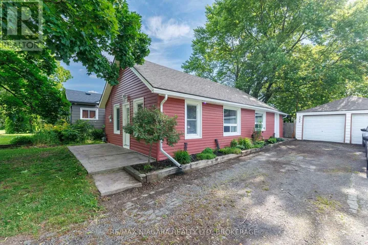 350 BELLEVIEW BOULEVARD, Fort Erie (Ridgeway), Ontario L0S1N0