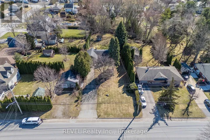 639 PENNER STREET, Niagara-on-the-Lake (Virgil), Ontario L0S1T0