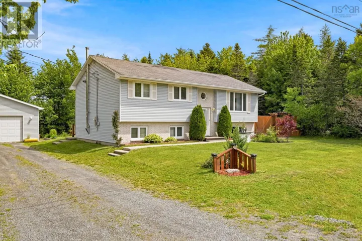 18 Heidelberg Lane, Porters Lake, Nova Scotia B3E1J1