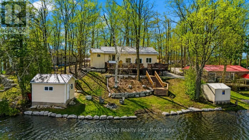 219 ROLLIES POINT ROAD, Curve Lake First Nation 35, Ontario K0L1R0